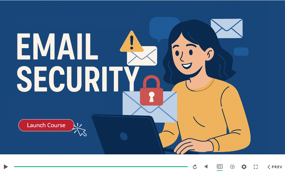 Student-Infosec-Awareness-Module