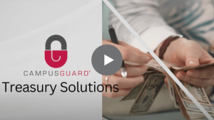 CampusGuard Treasure Solutions