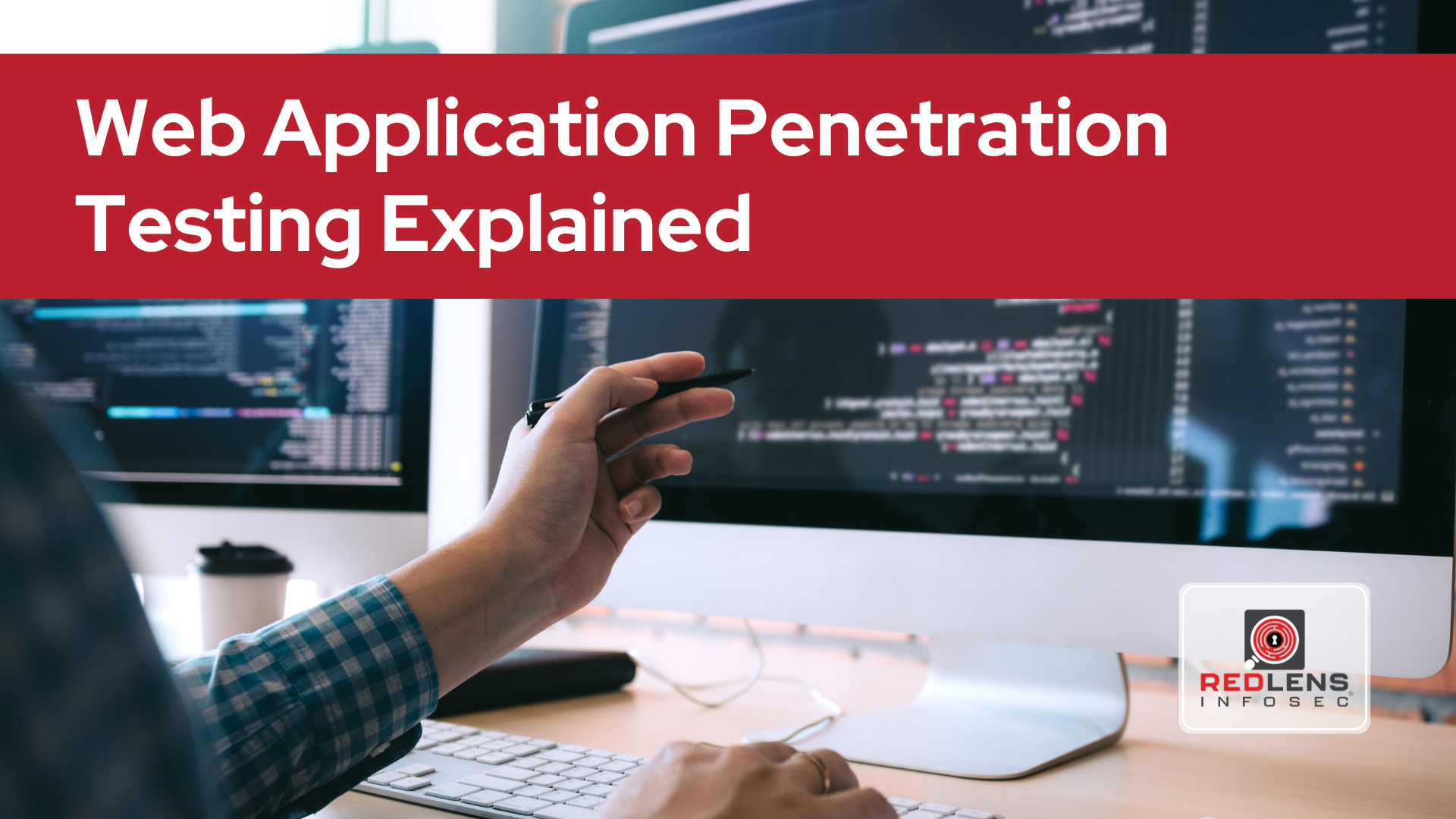 Web Application-Penetration Testing Explained