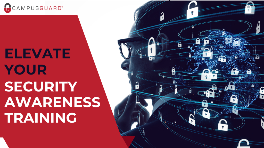 Elevate Your Security Awareness Training 