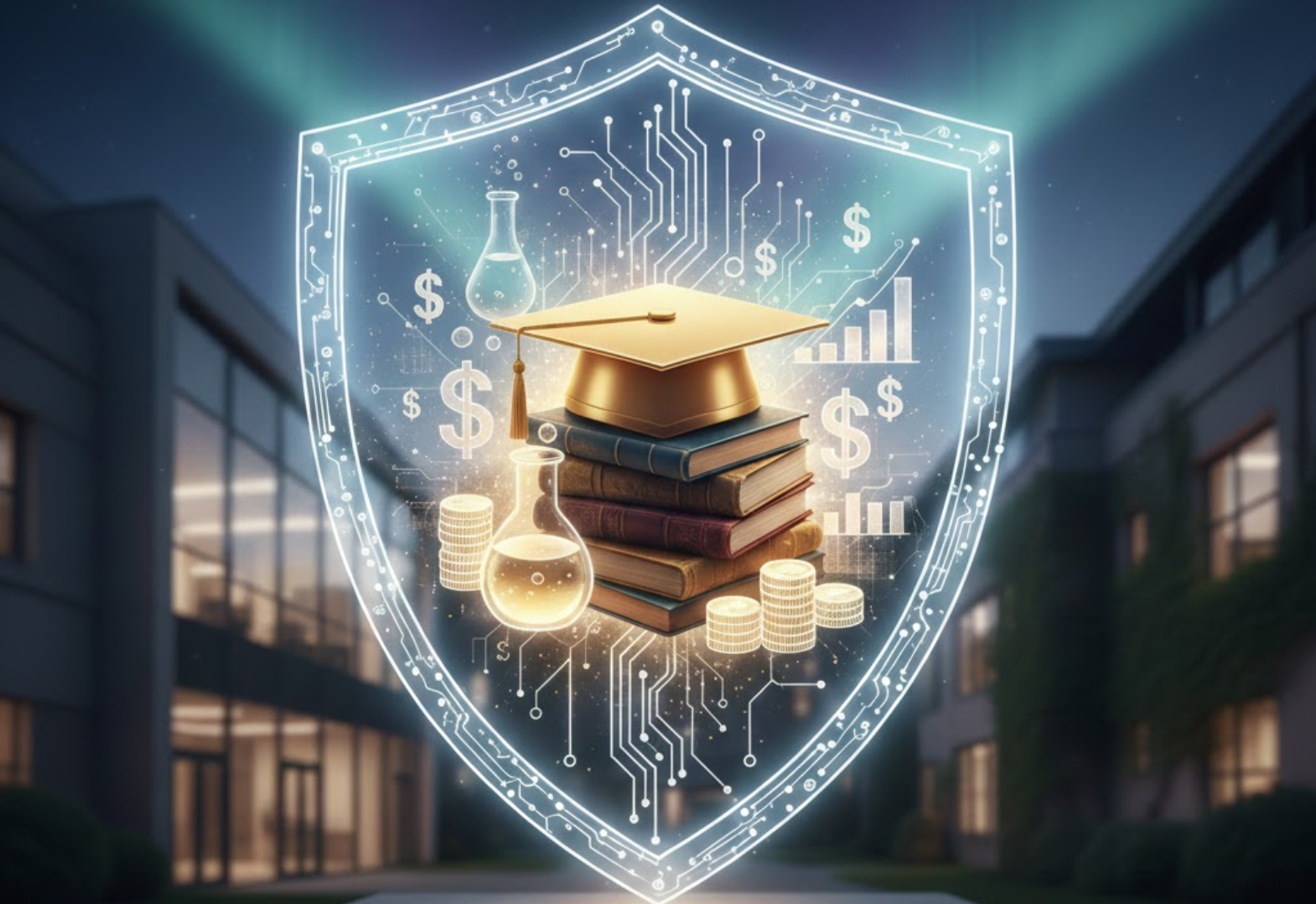 University Research Funds