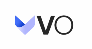 VO logo