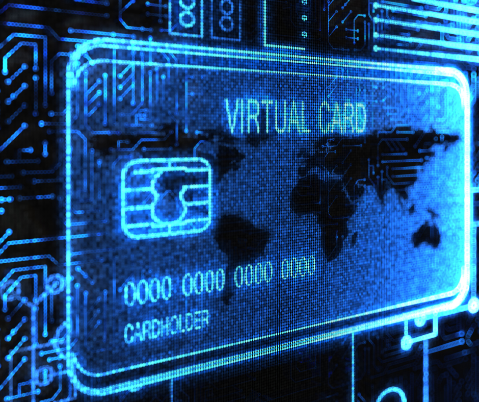 Virtual Cards