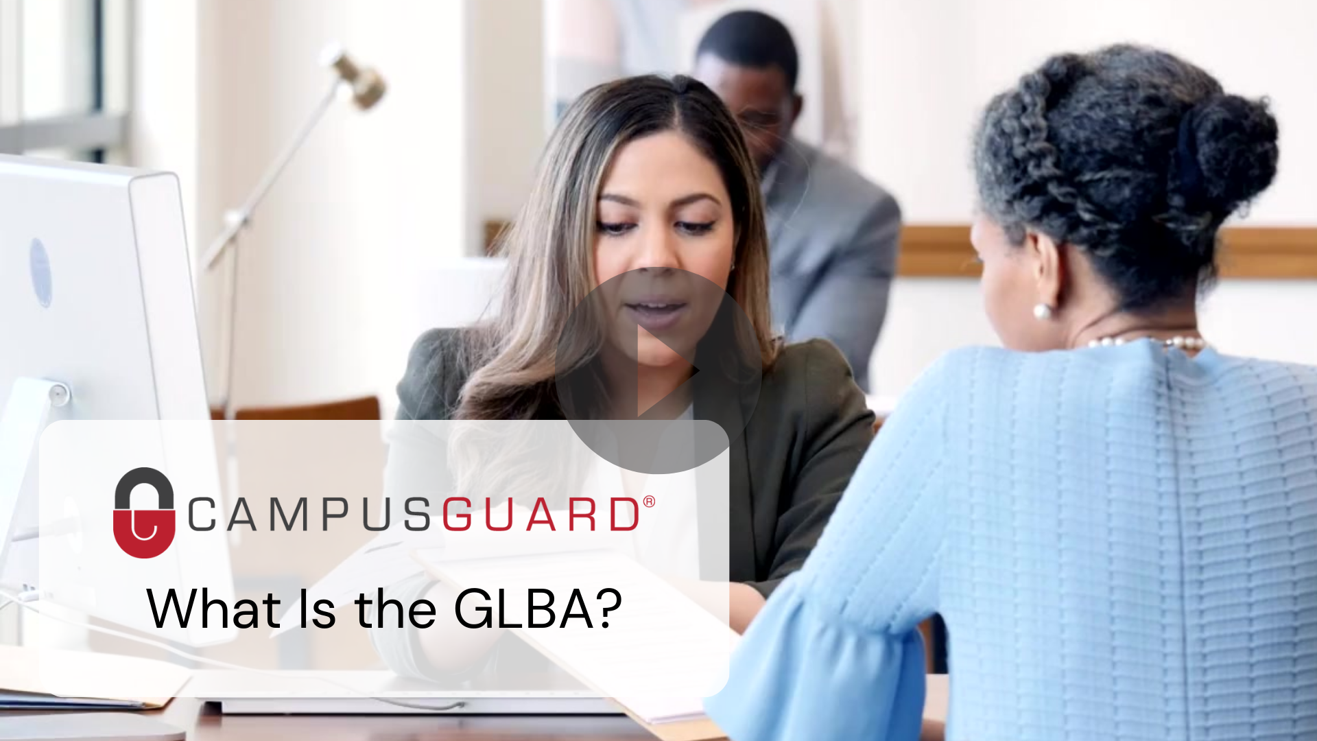 What Is the GLBA?