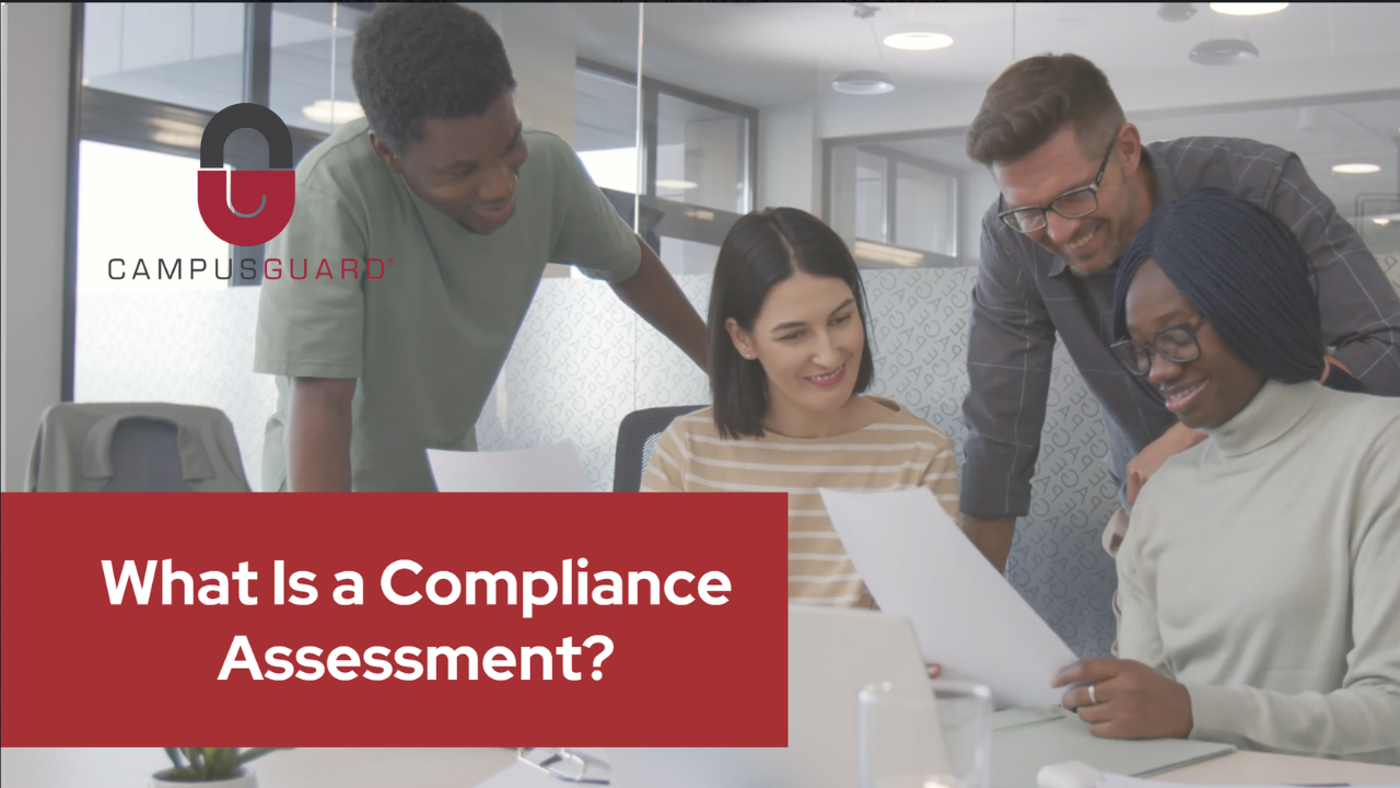 What Is a Compliance Assessment?