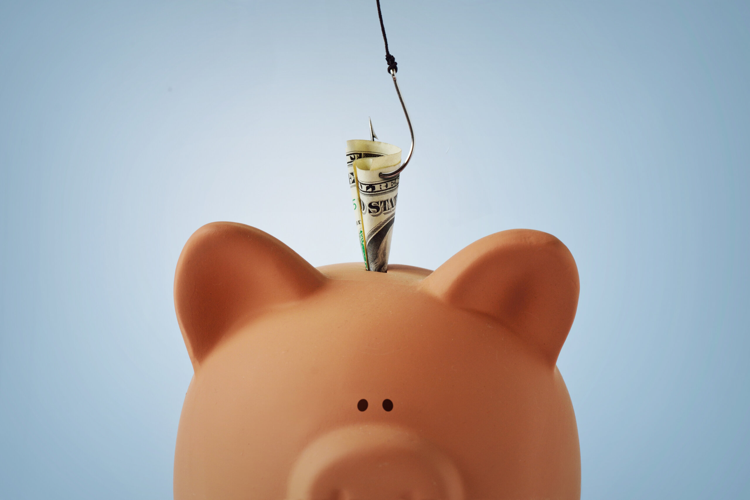 Financial Aid Phishing and Fraud