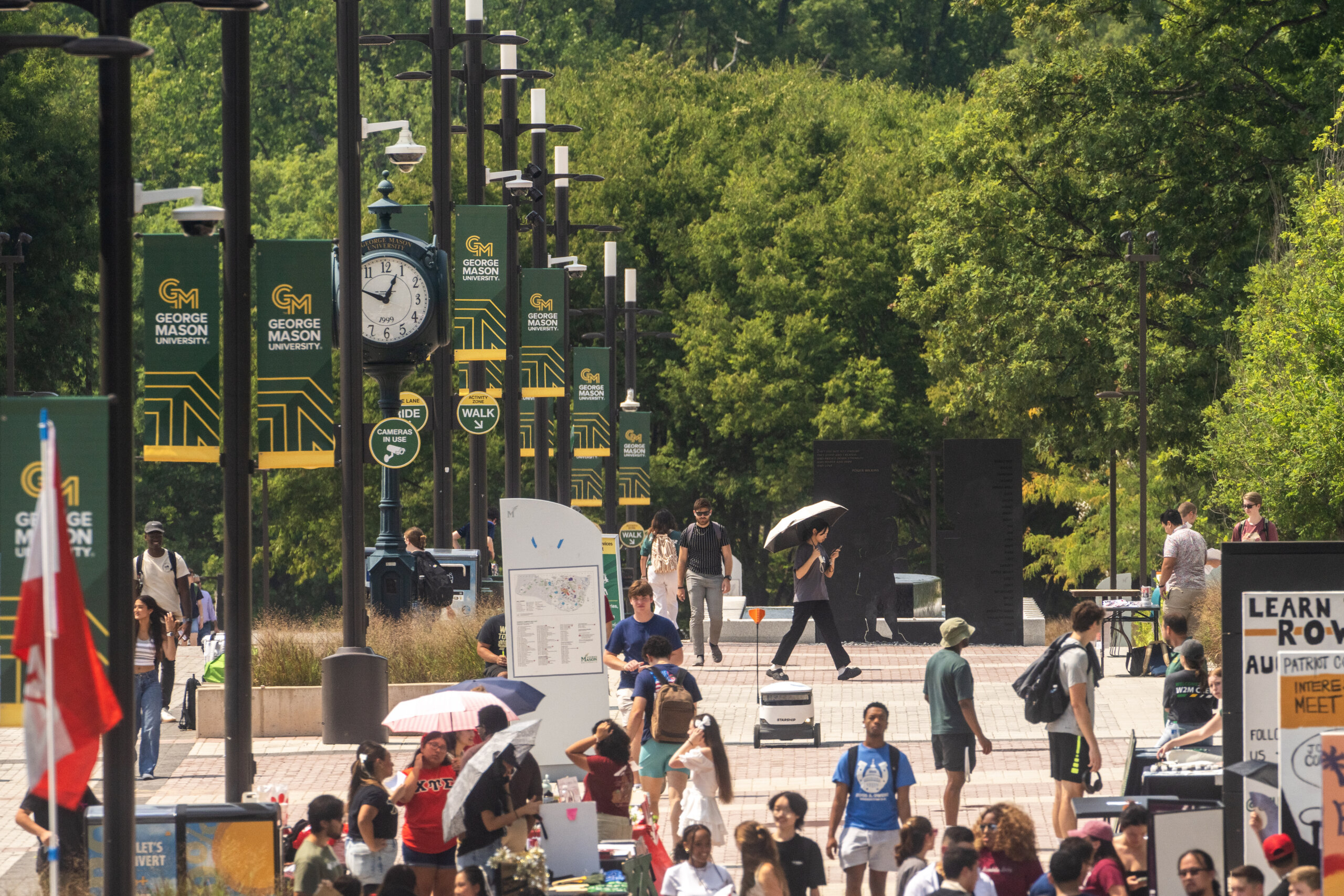 George Mason University