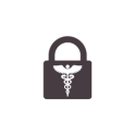 HIPAA icon