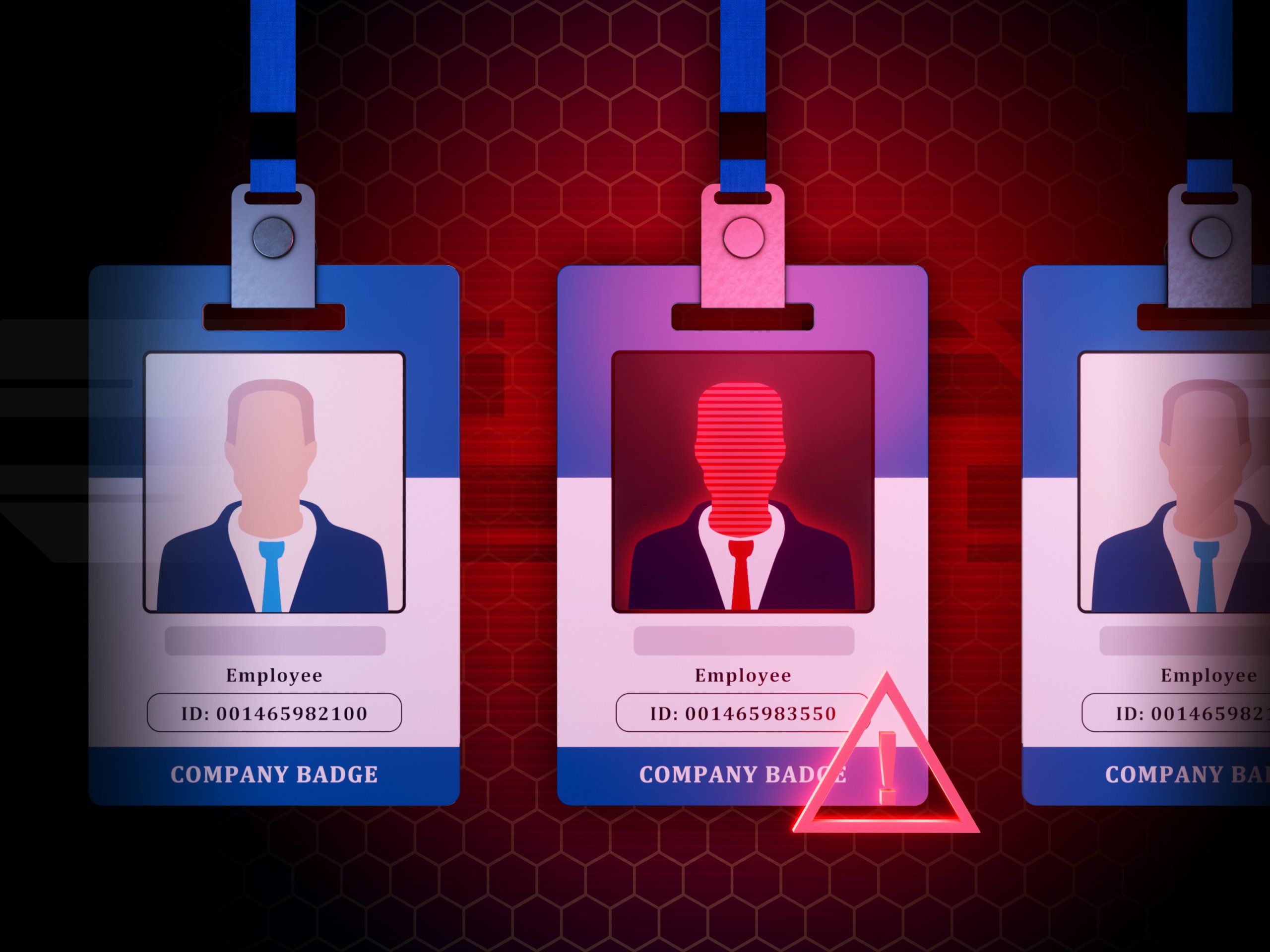 Insider Threat