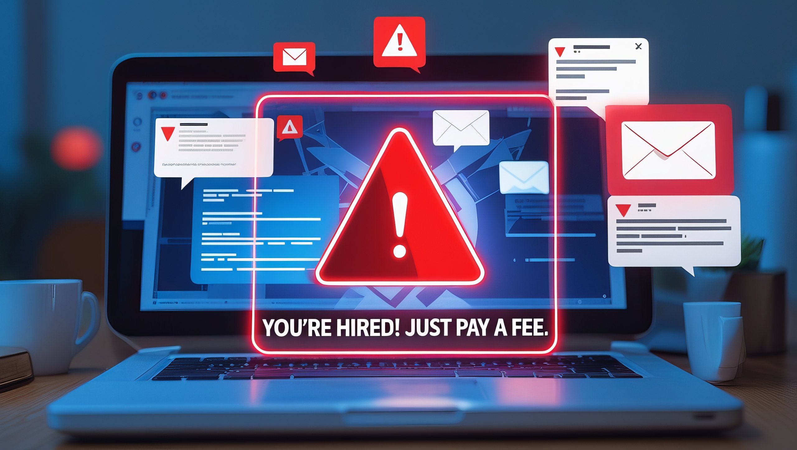 Job Scams