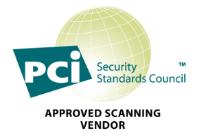 pci Security Standards Council Approved Scanning Vendor