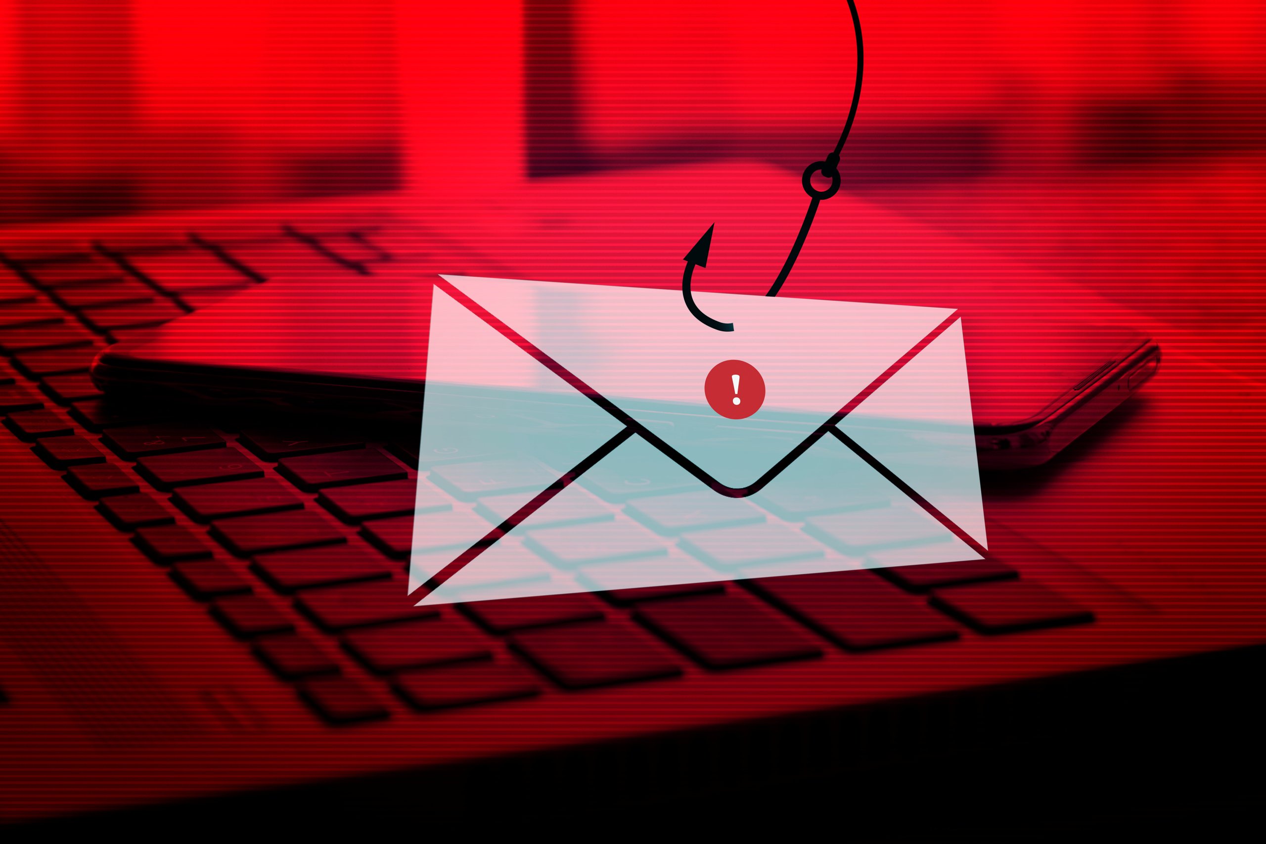 Phishing Scam