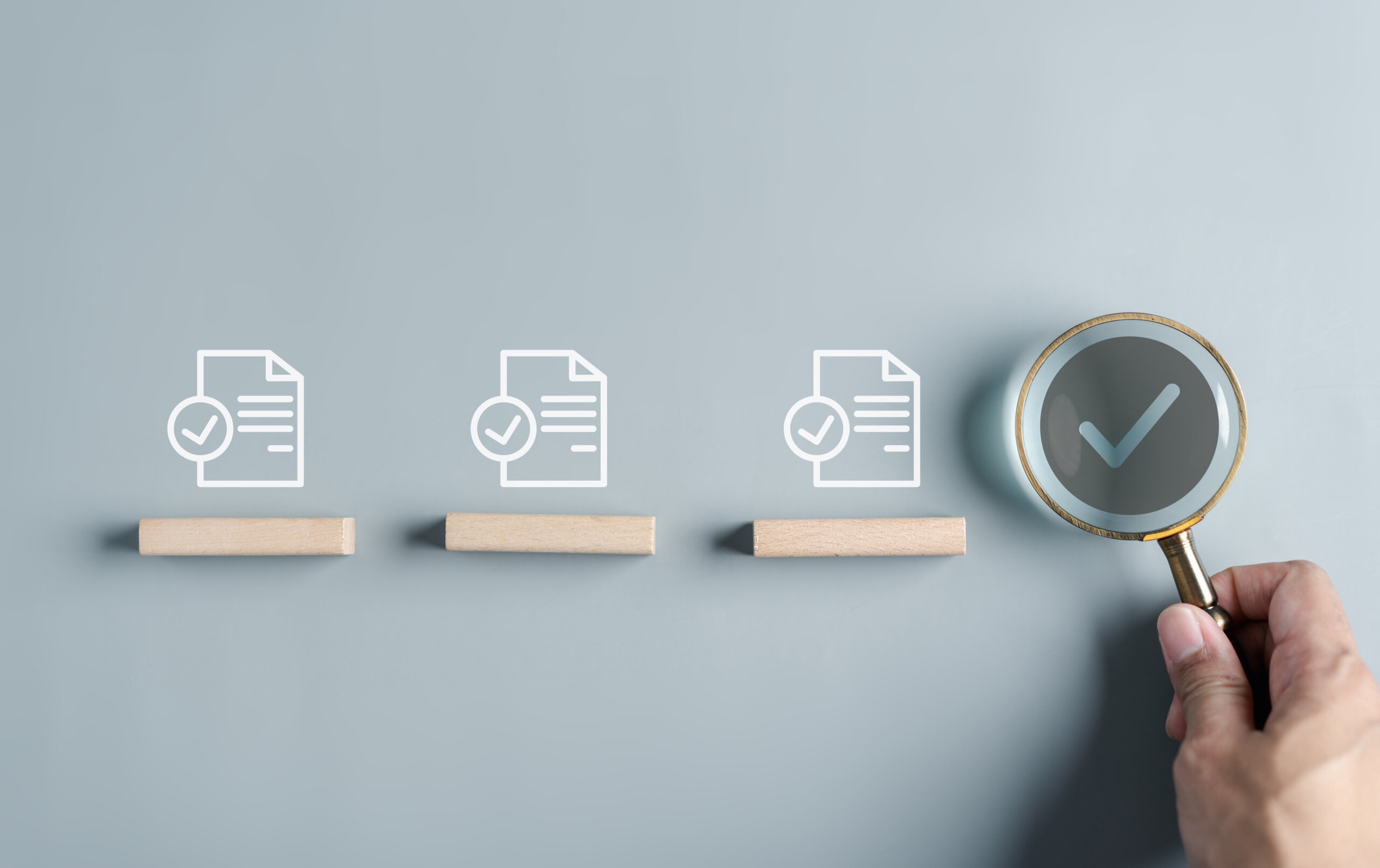 Policy Compliance Reviews