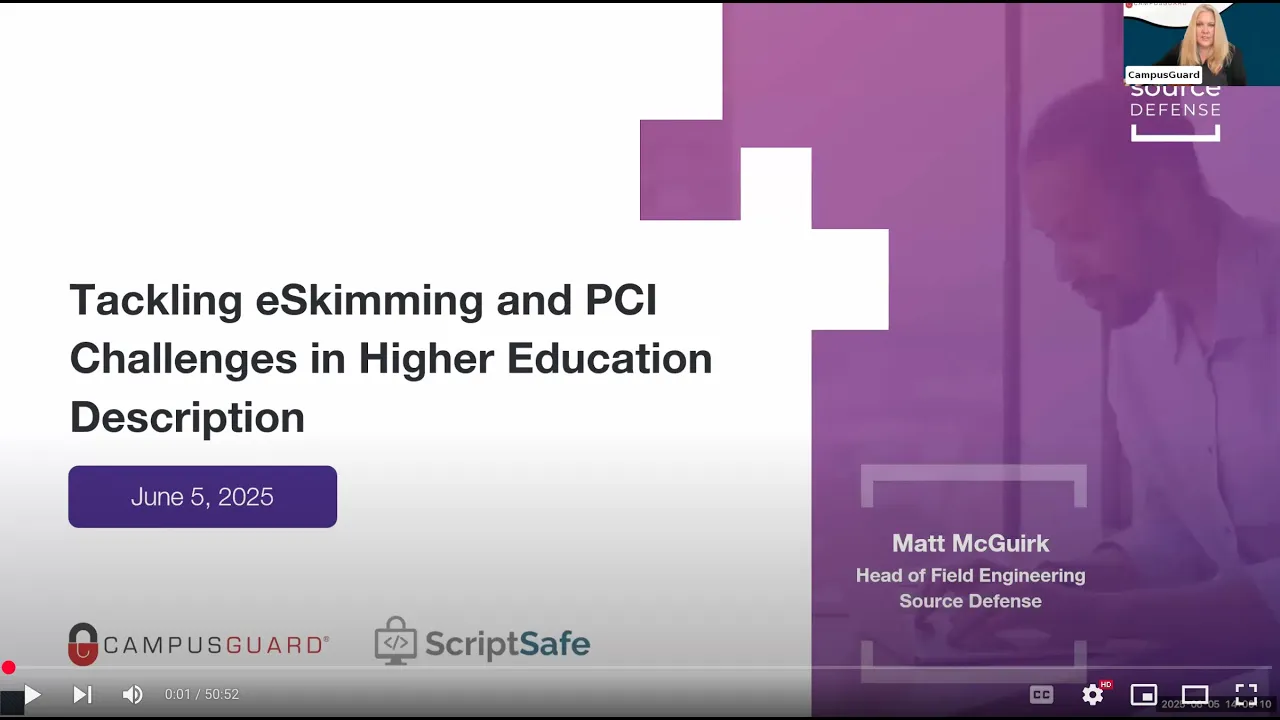 ScriptSafe Live Demo