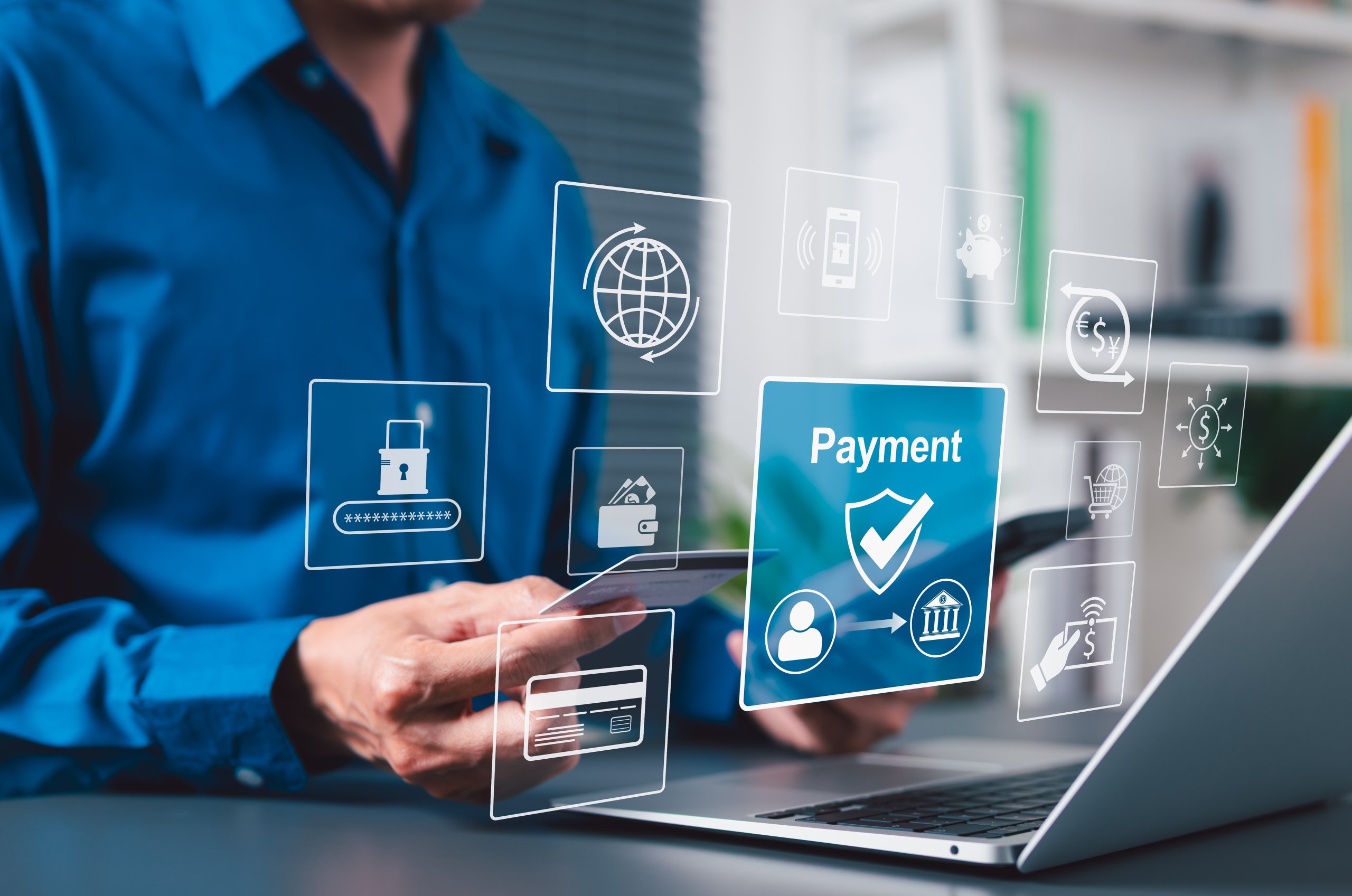 Secure Online Payment