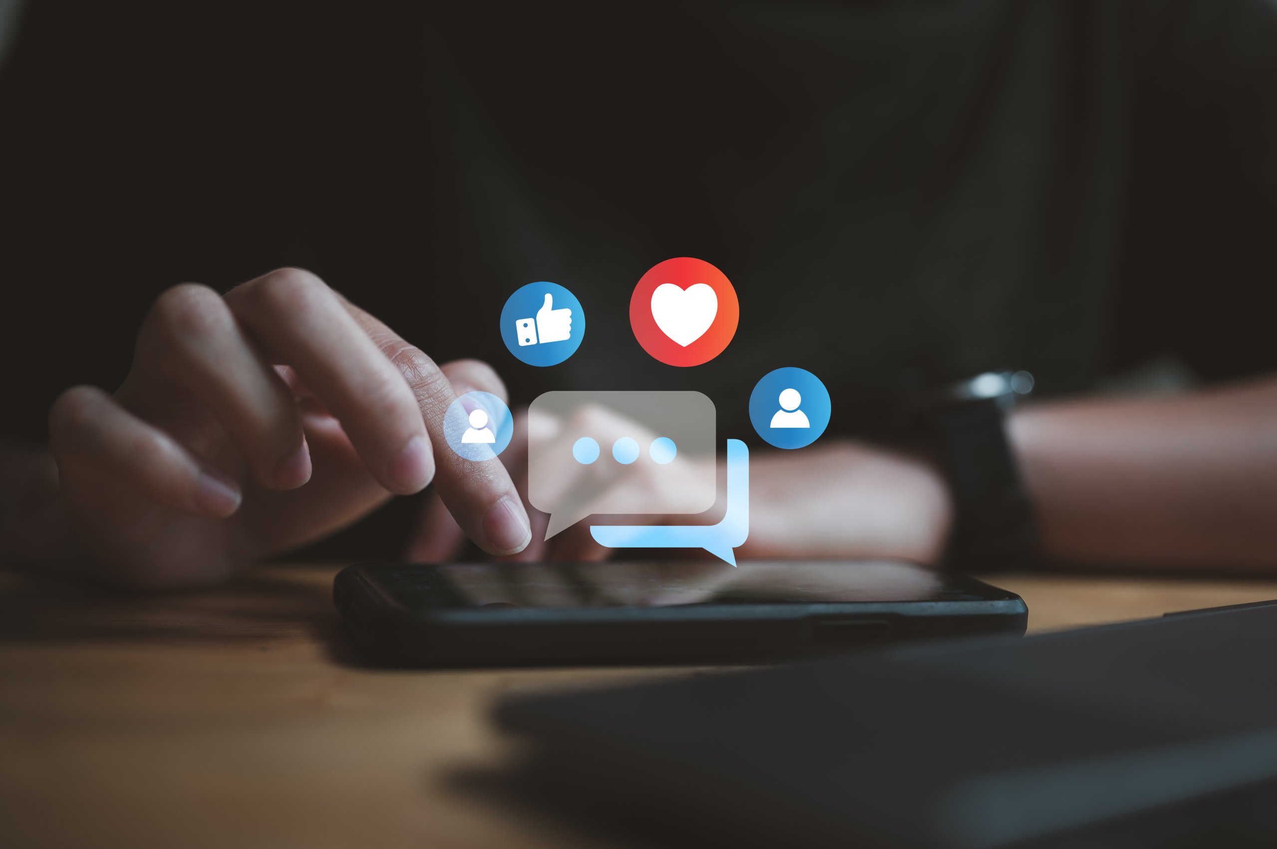 Social Media Hackers