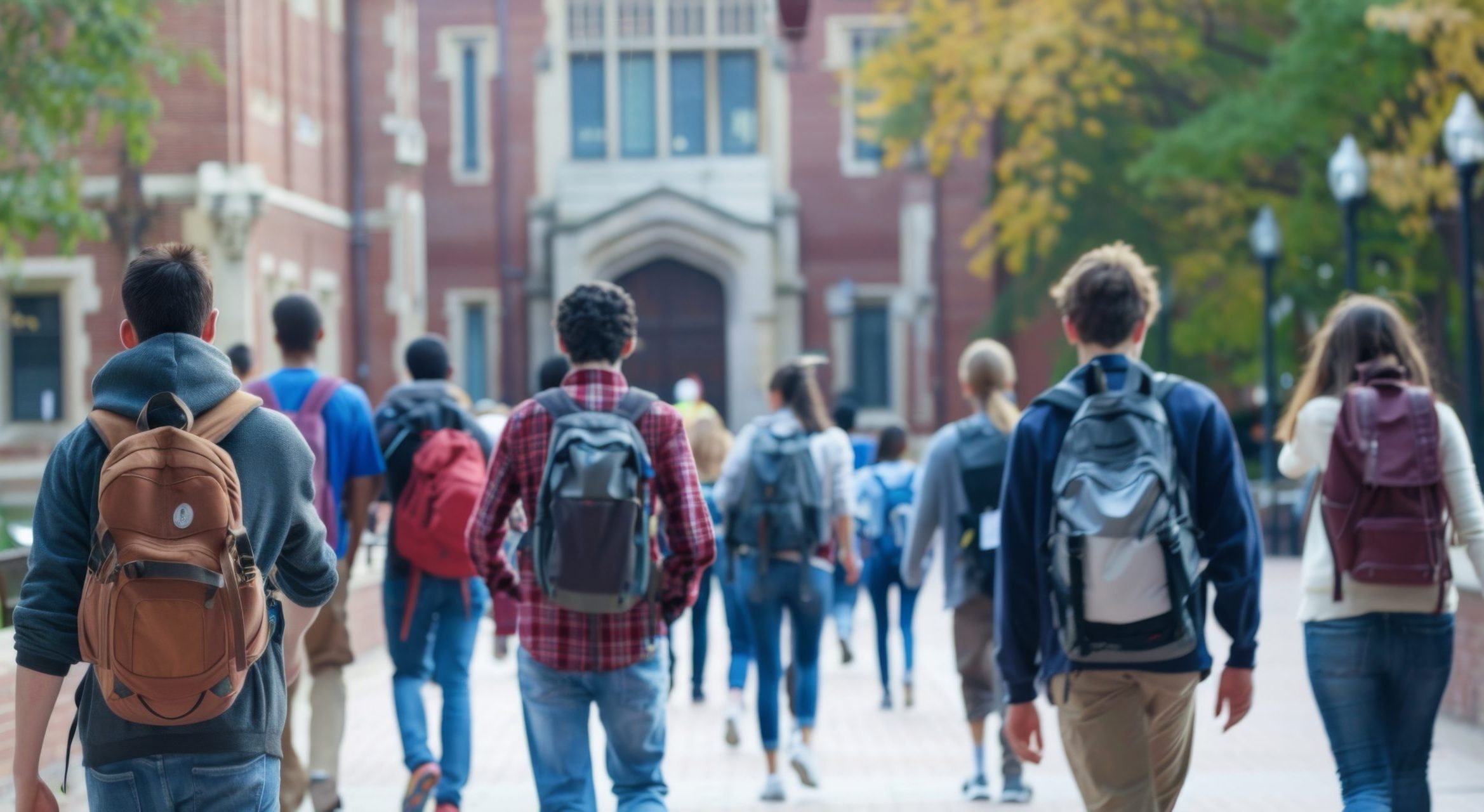 Students Key Fob Breach